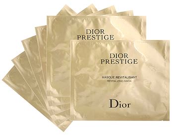 dior mask gold|christian dior mask.